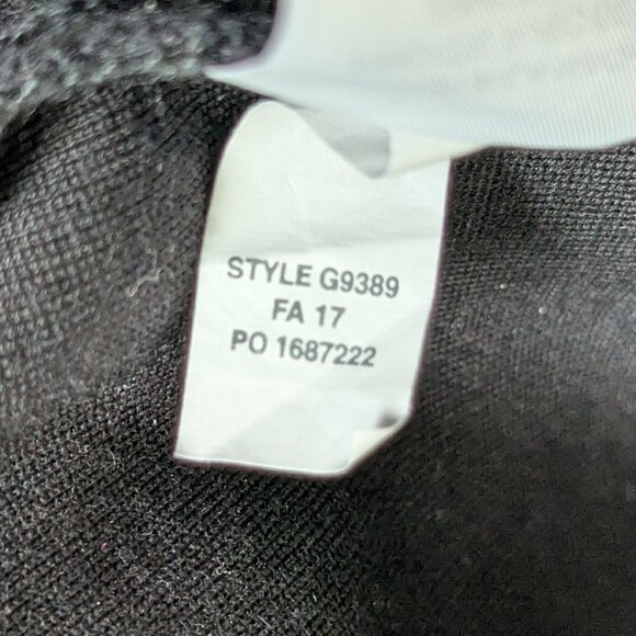 J. Crew Pants Women's Size Small Black Pixie Stretch Ponte Legging Pants #G9389 - Picture 12 of 15